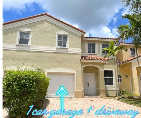 3512 SW 171st Ave 168-1 Miramar FL 33027