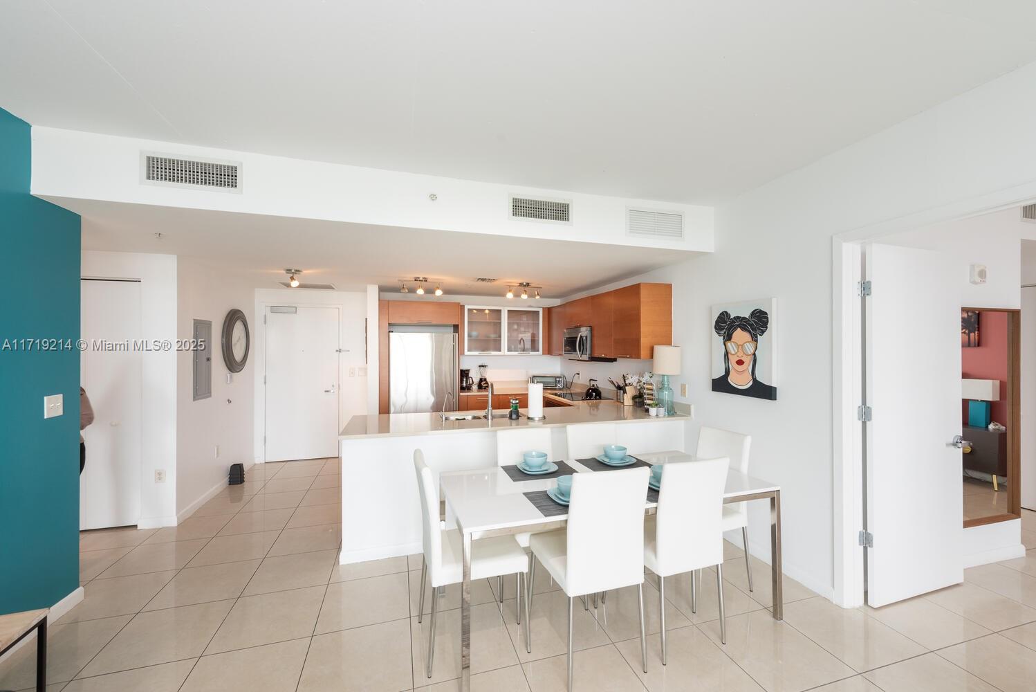 MIDBLOCK MIAMI CONDO - Residential