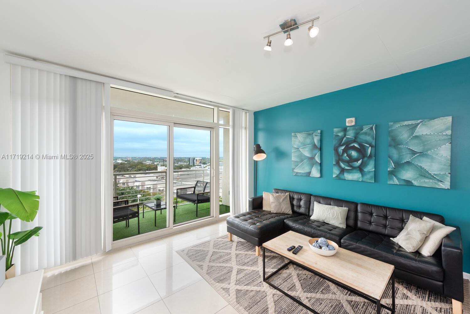 Property for Sale at 3250 Ne 1st Ave 905, Miami, Broward County, Florida - Bedrooms: 2 
Bathrooms: 2  - $665,000