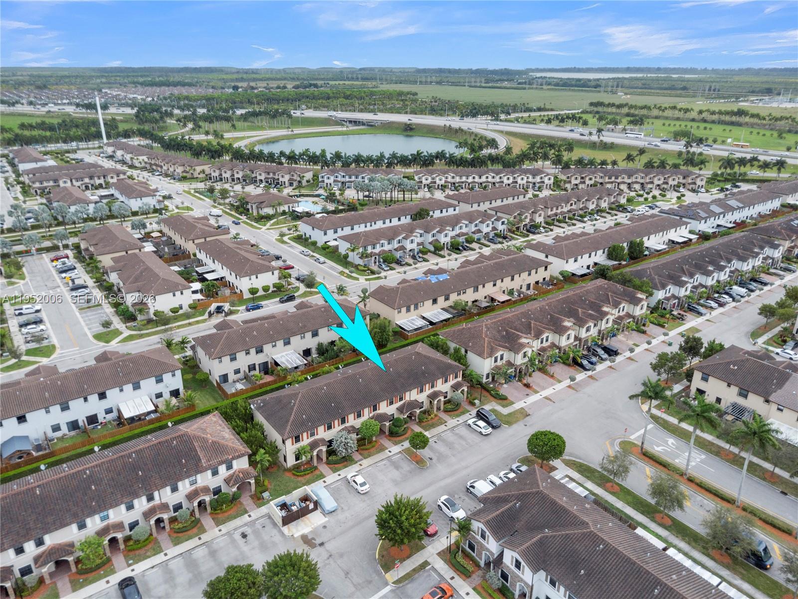 COCO PALM ESTATES - Residential