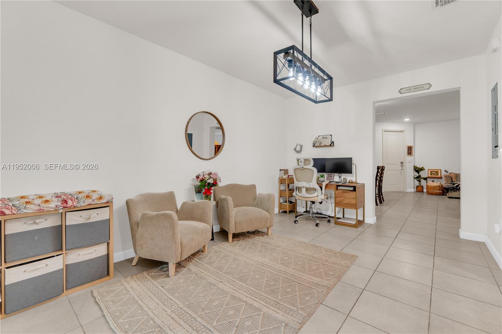 COCO PALM ESTATES - Residential