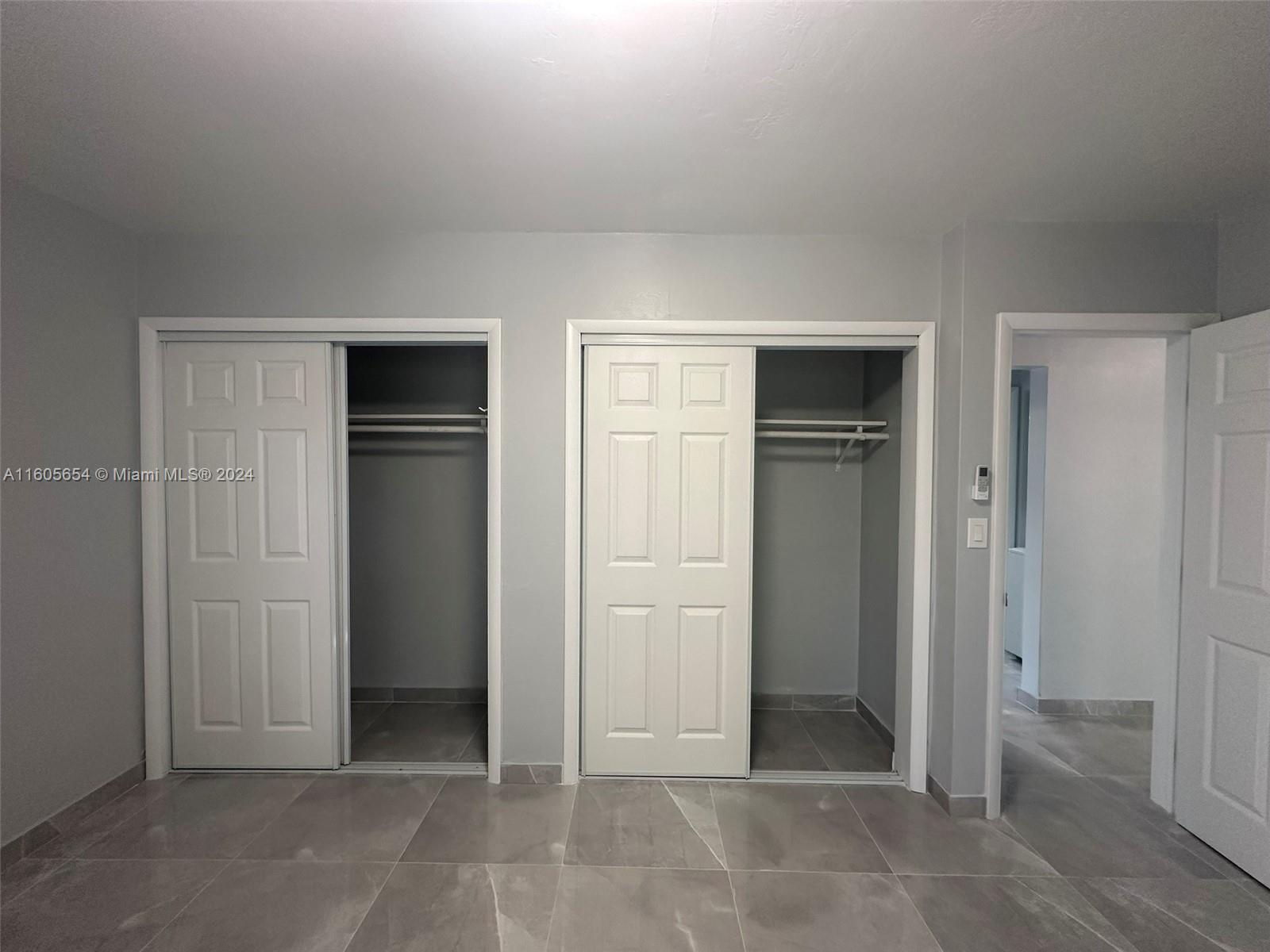 MARBAR ESTATES - Residential Lease