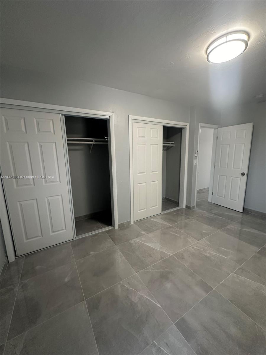 MARBAR ESTATES - Residential Lease
