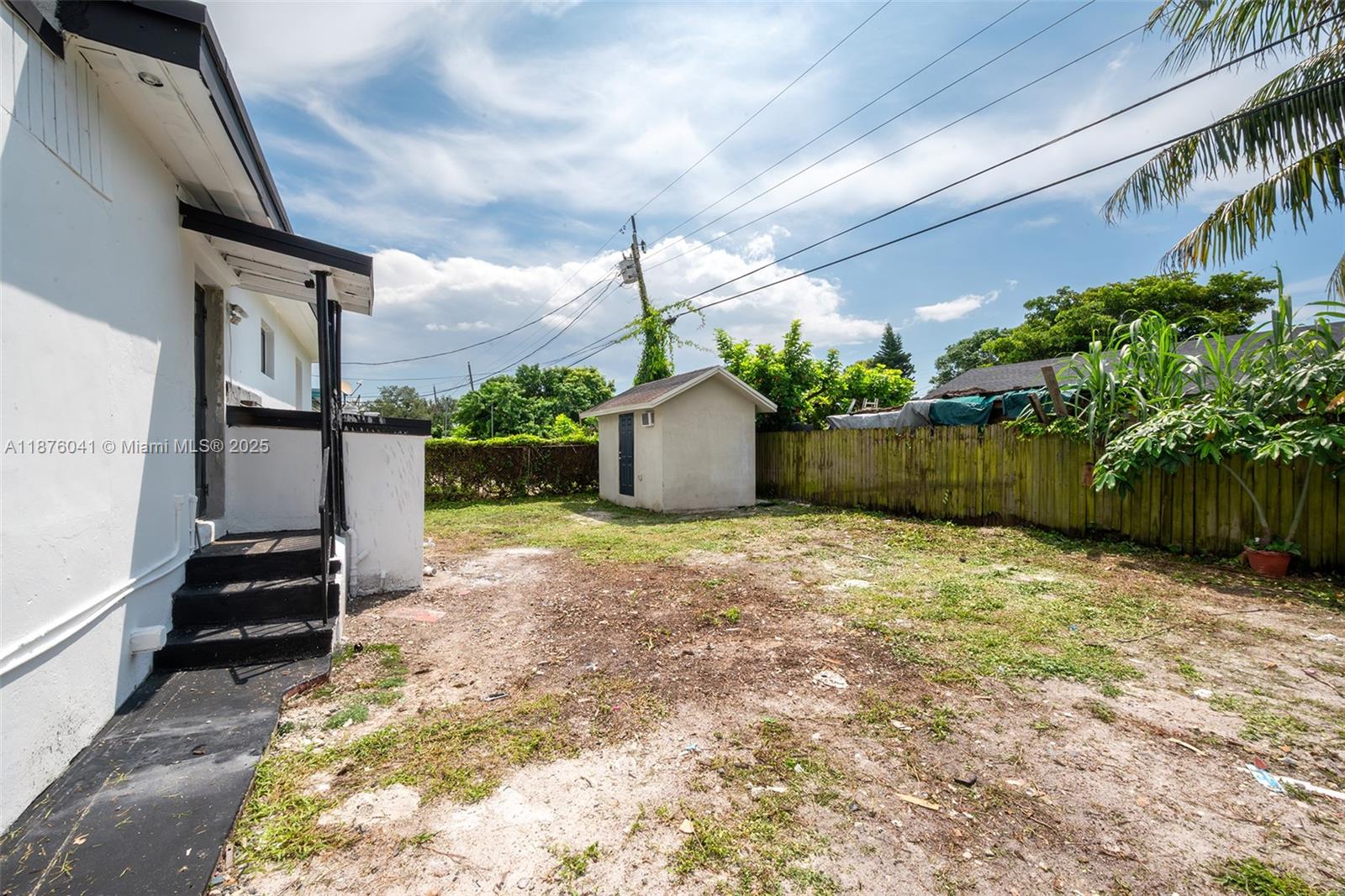 WEST LITTLE RIVER - Residential