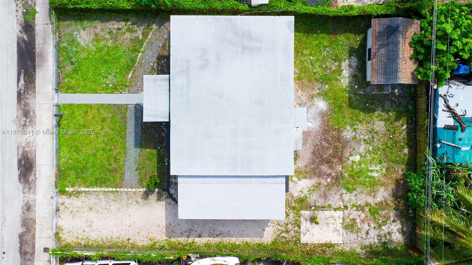 WEST LITTLE RIVER - Residential