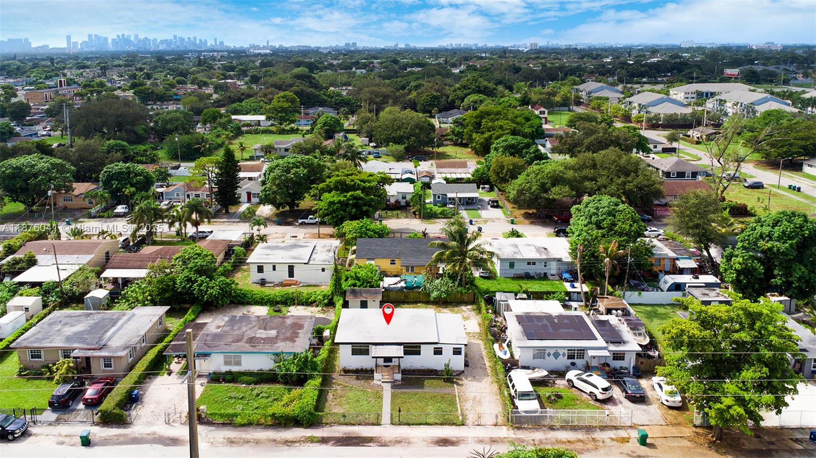 WEST LITTLE RIVER - Residential