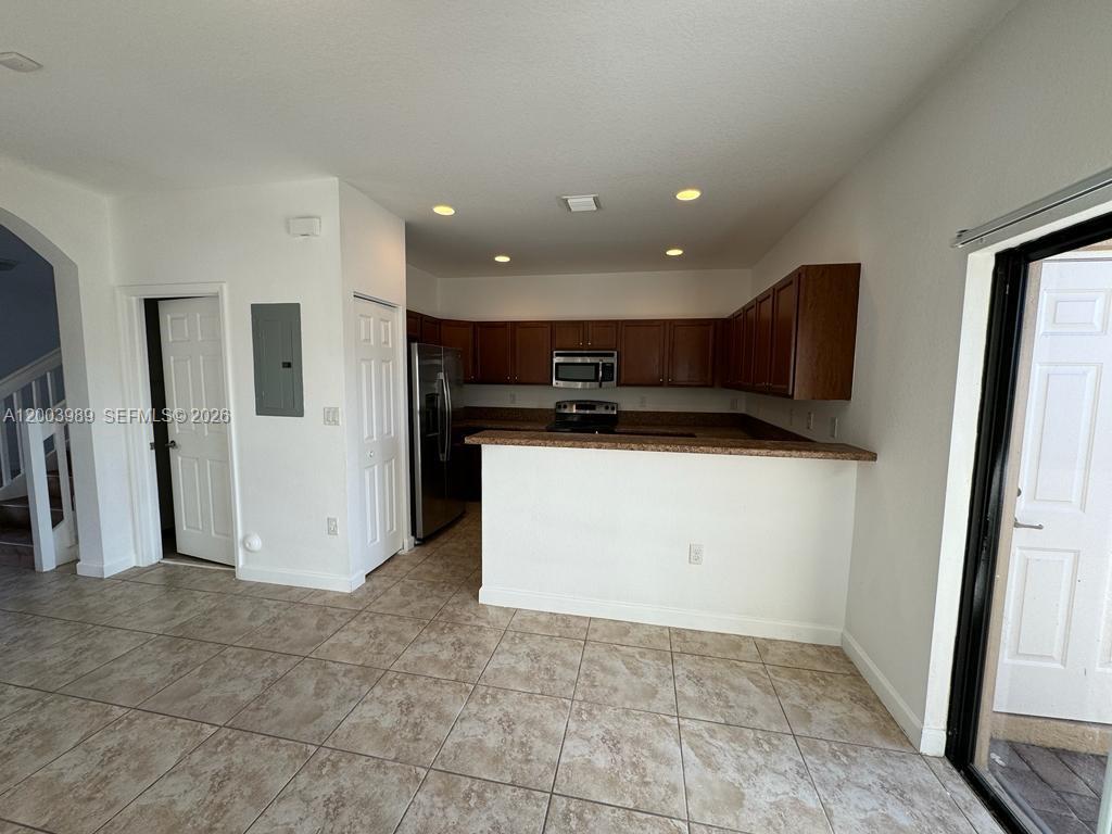 MARTINIQUE - Residential