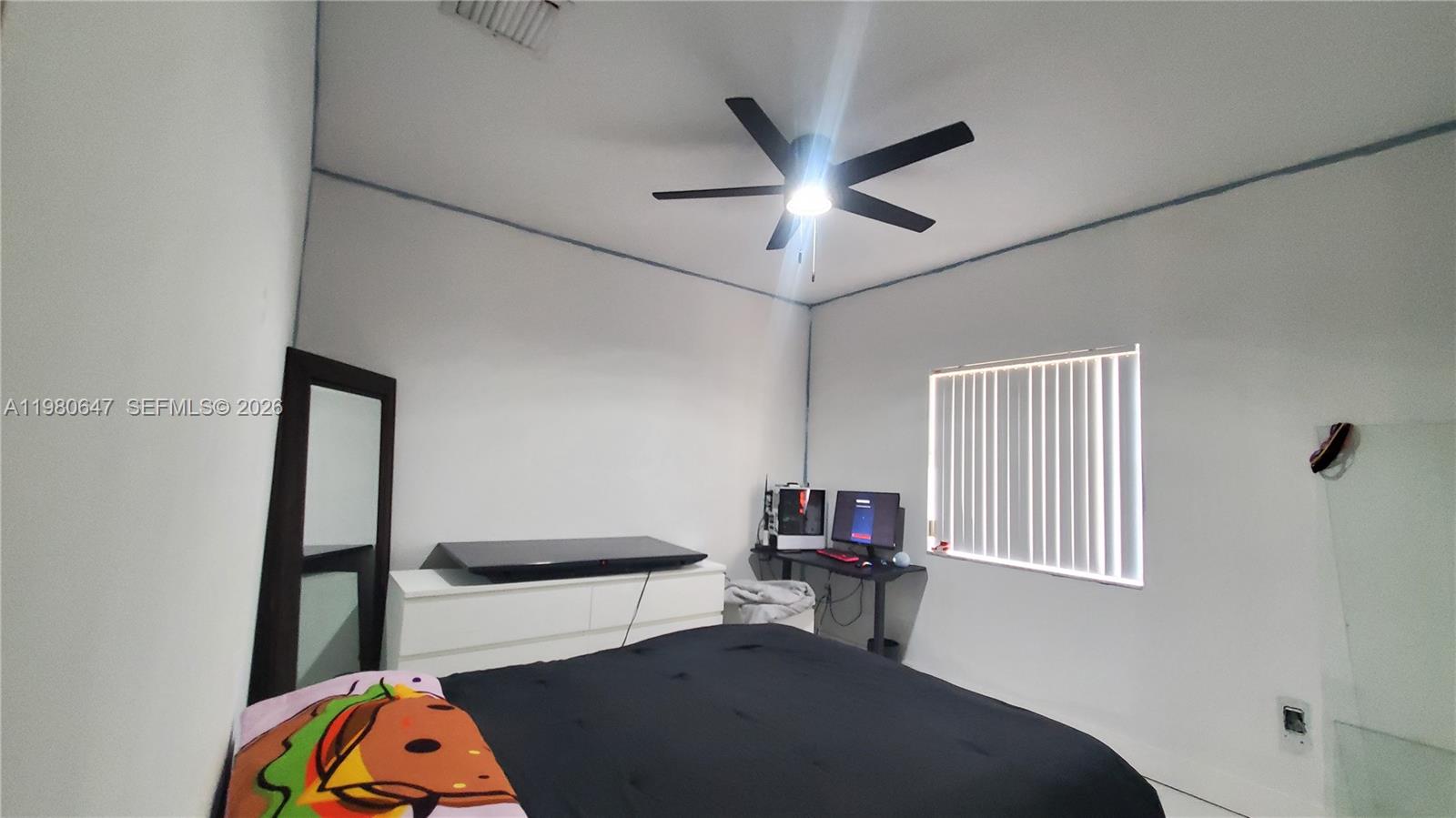 VENTURA AT MALIBU BAY - Residential Lease