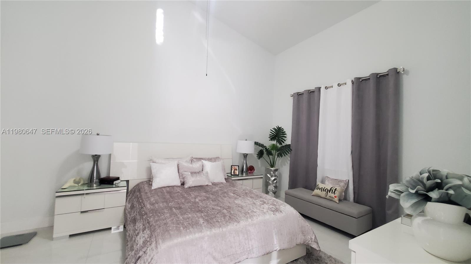 VENTURA AT MALIBU BAY - Residential Lease