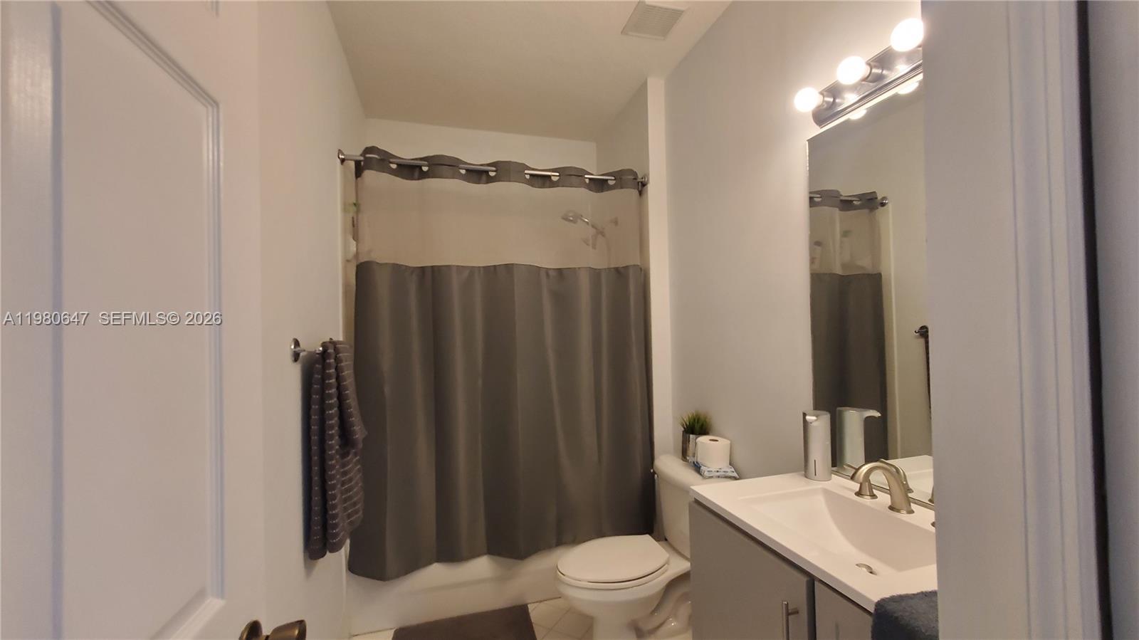 VENTURA AT MALIBU BAY - Residential Lease