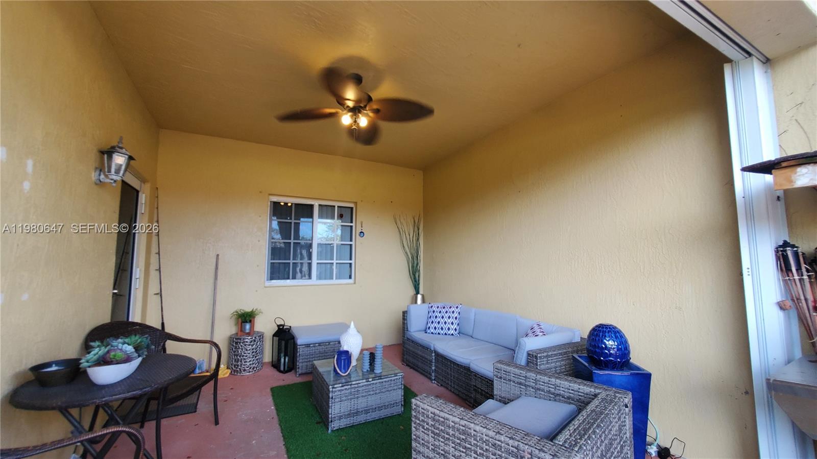 VENTURA AT MALIBU BAY - Residential Lease