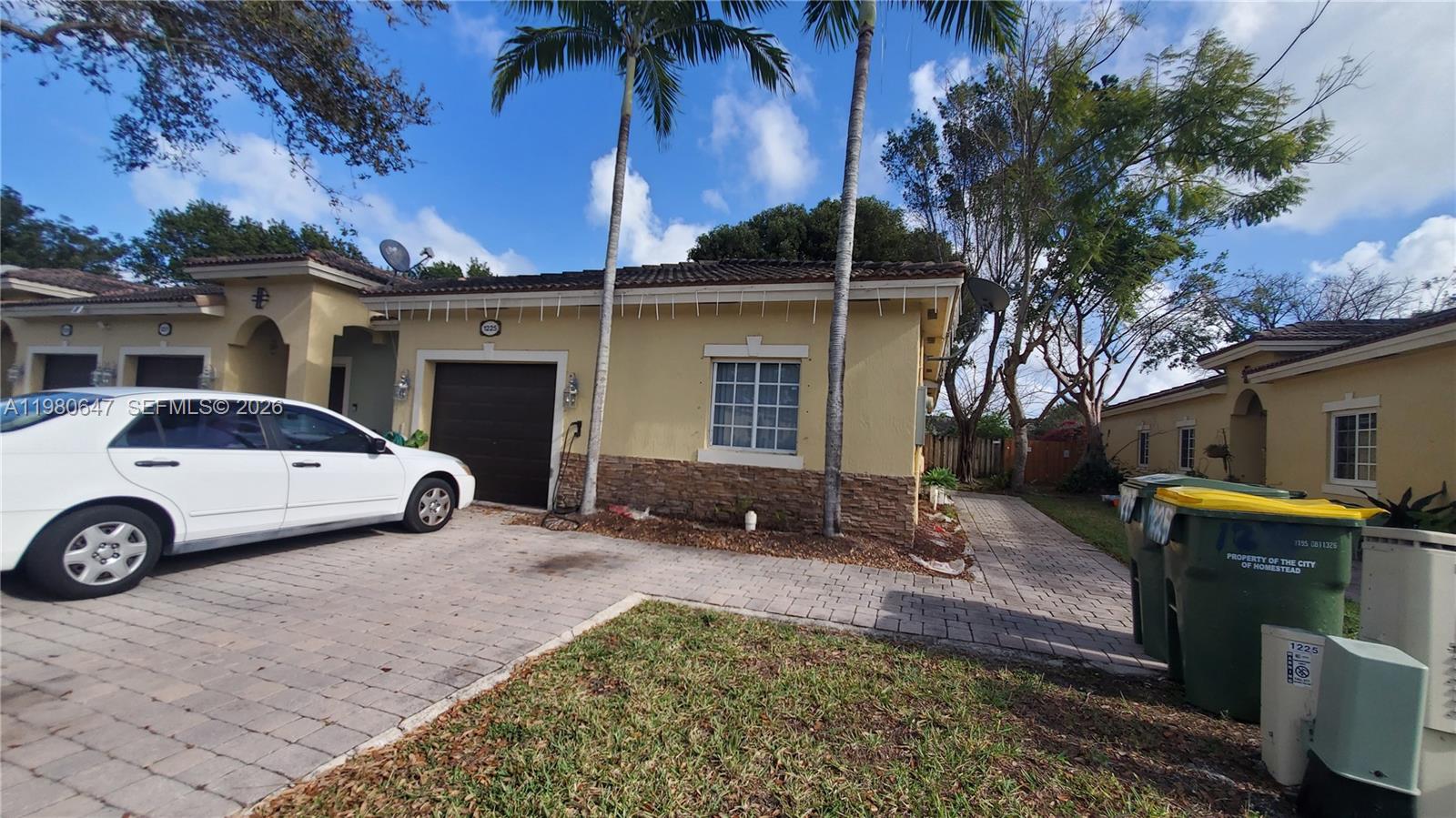 VENTURA AT MALIBU BAY - Residential Lease