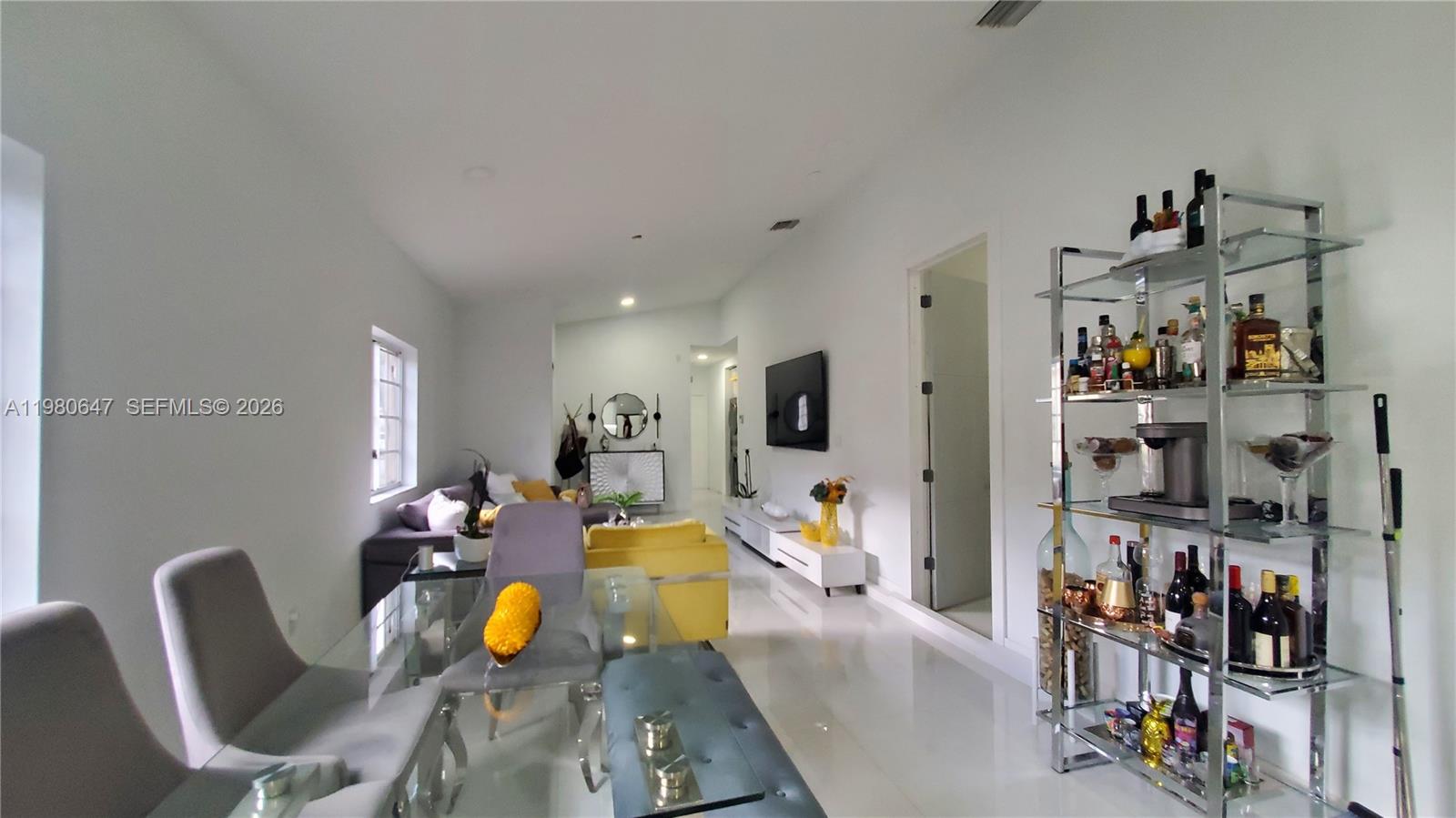 VENTURA AT MALIBU BAY - Residential Lease