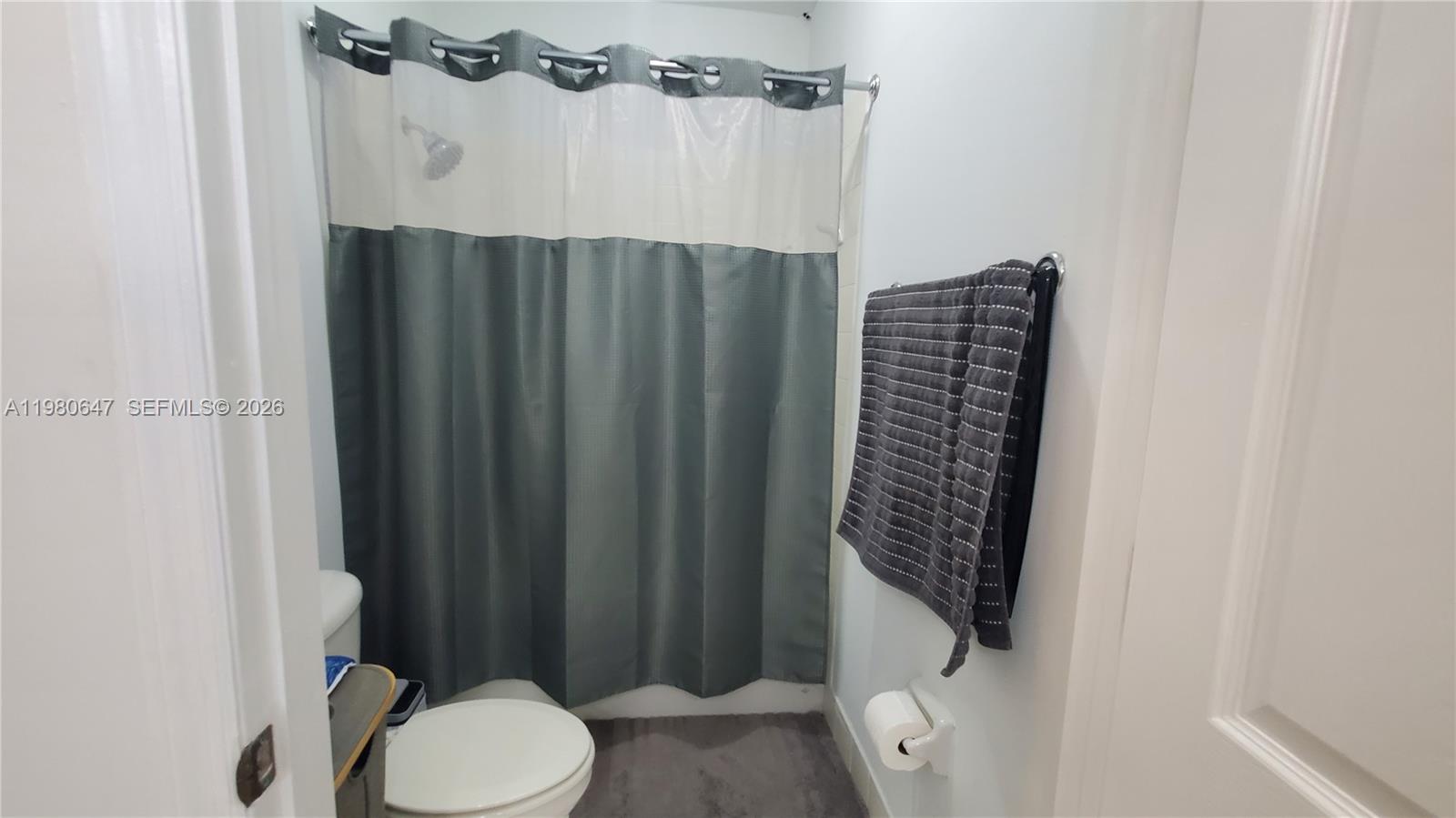 VENTURA AT MALIBU BAY - Residential Lease