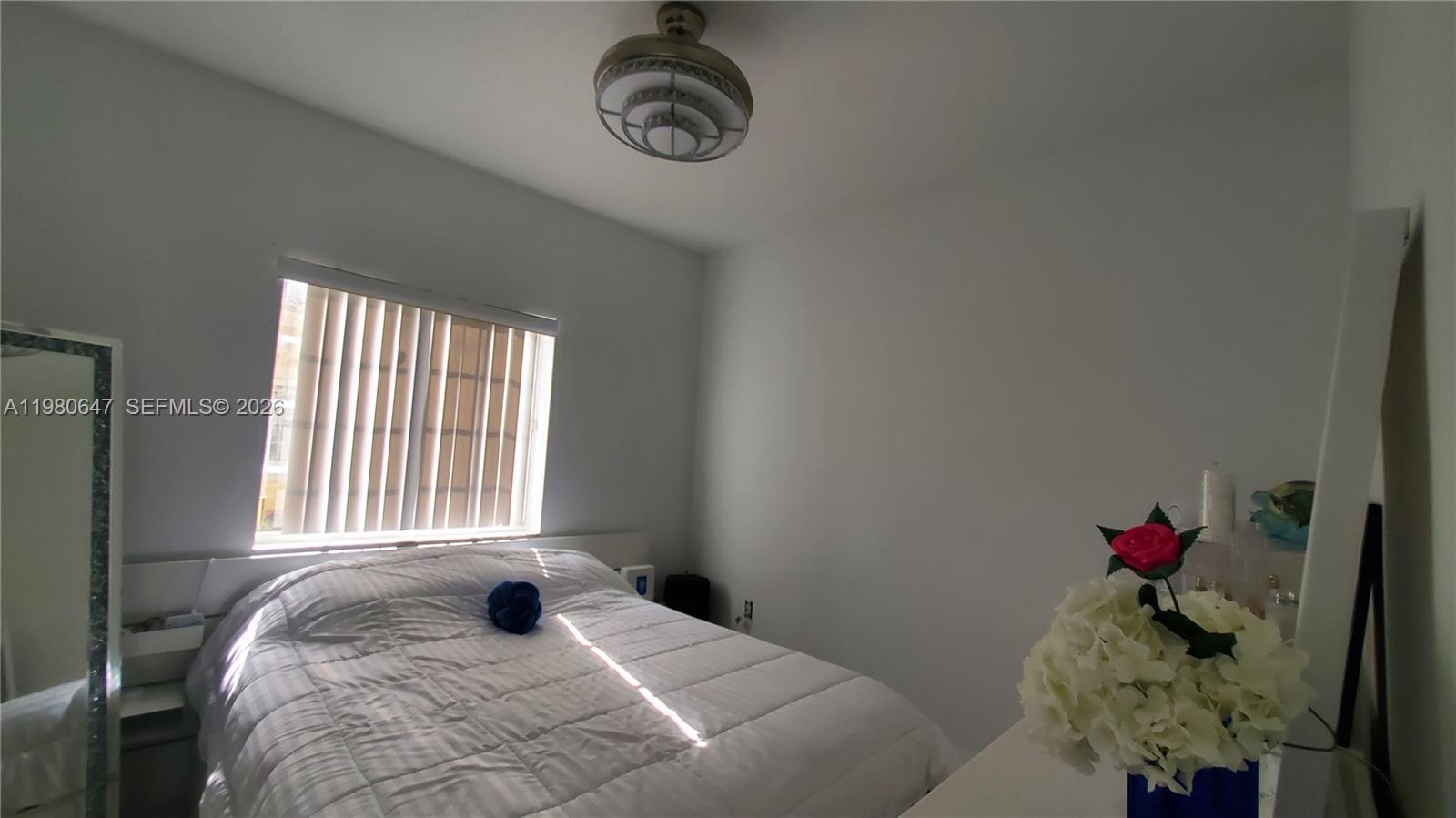 VENTURA AT MALIBU BAY - Residential Lease