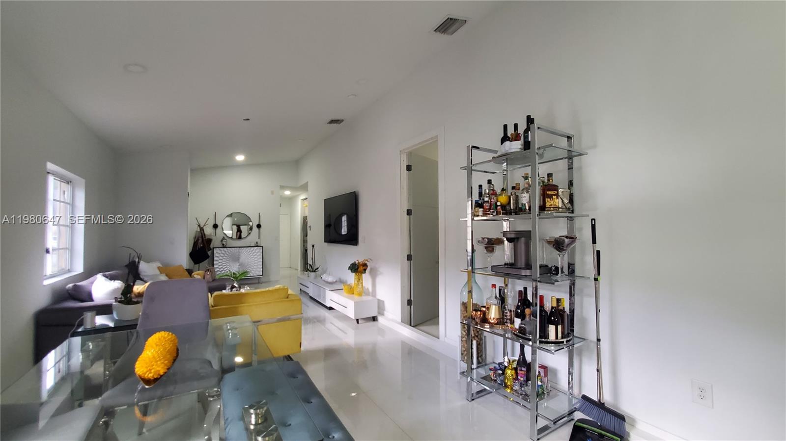 VENTURA AT MALIBU BAY - Residential Lease