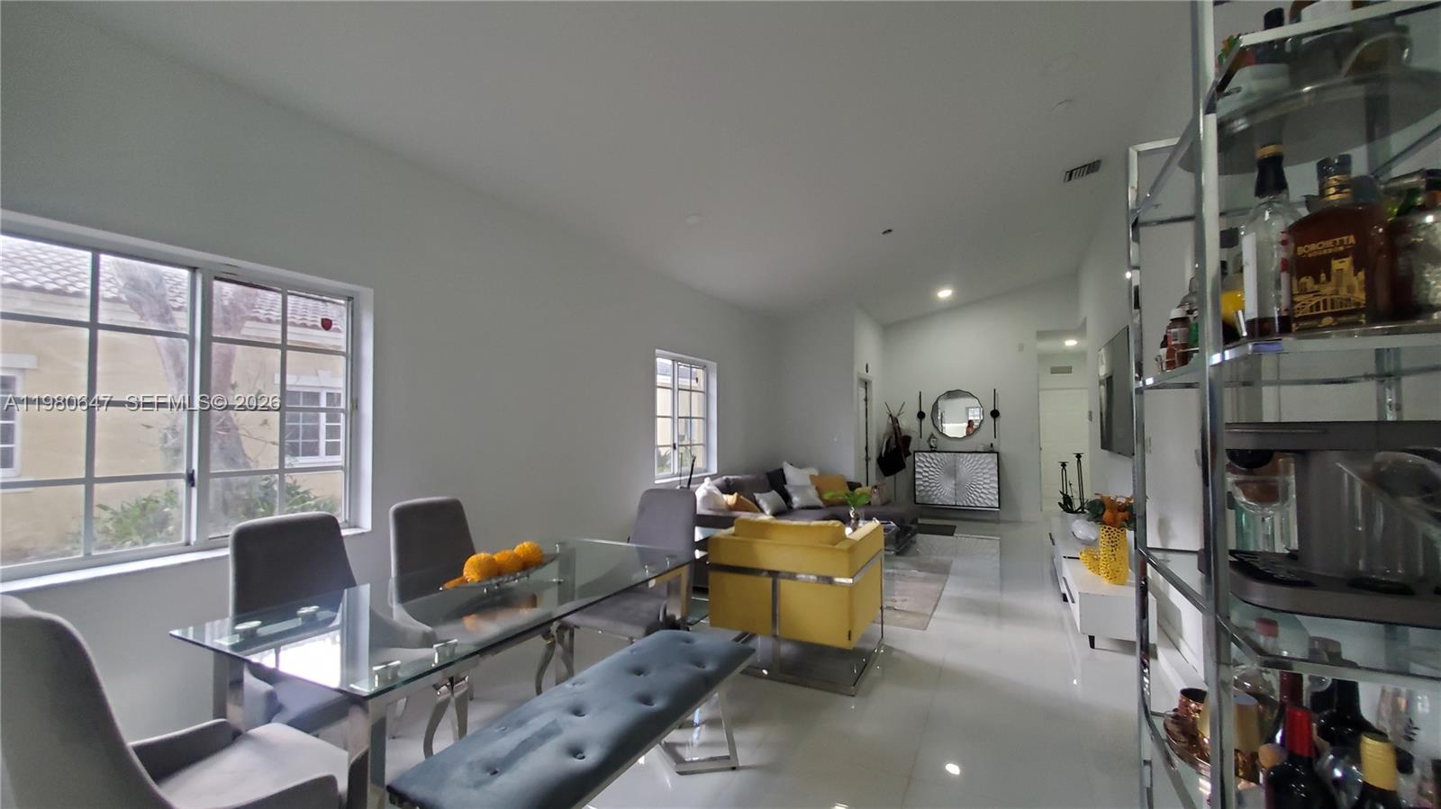 VENTURA AT MALIBU BAY - Residential Lease