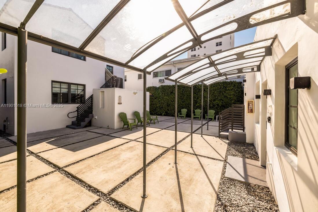 ALTOS DEL MAR NO 3 - Residential Income