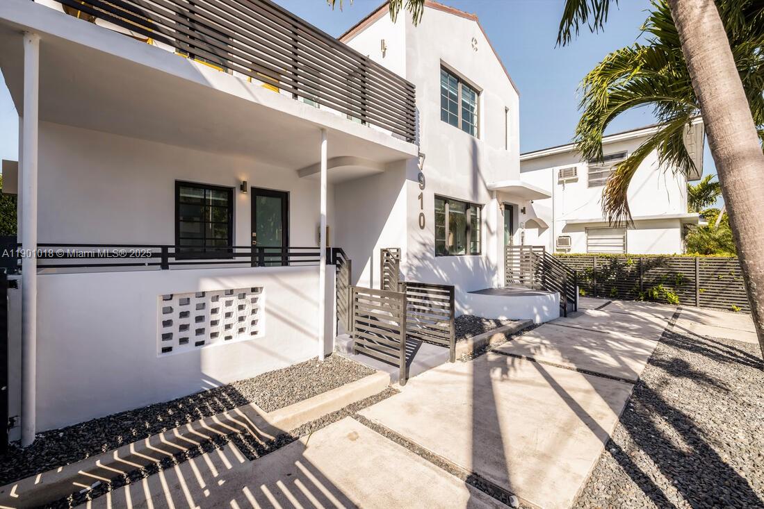 ALTOS DEL MAR NO 3 - Residential Income