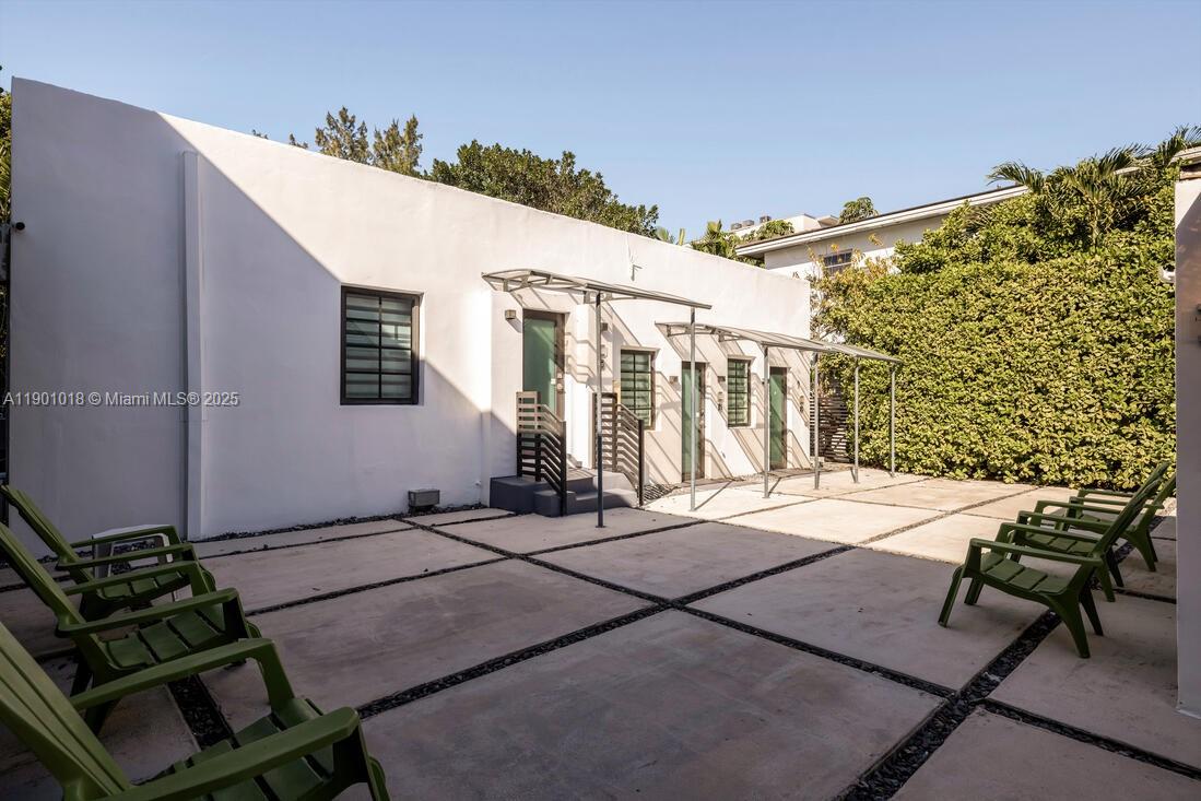 ALTOS DEL MAR NO 3 - Residential Income