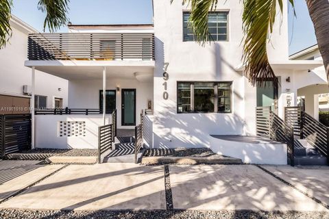  Miami Beach FL 33141