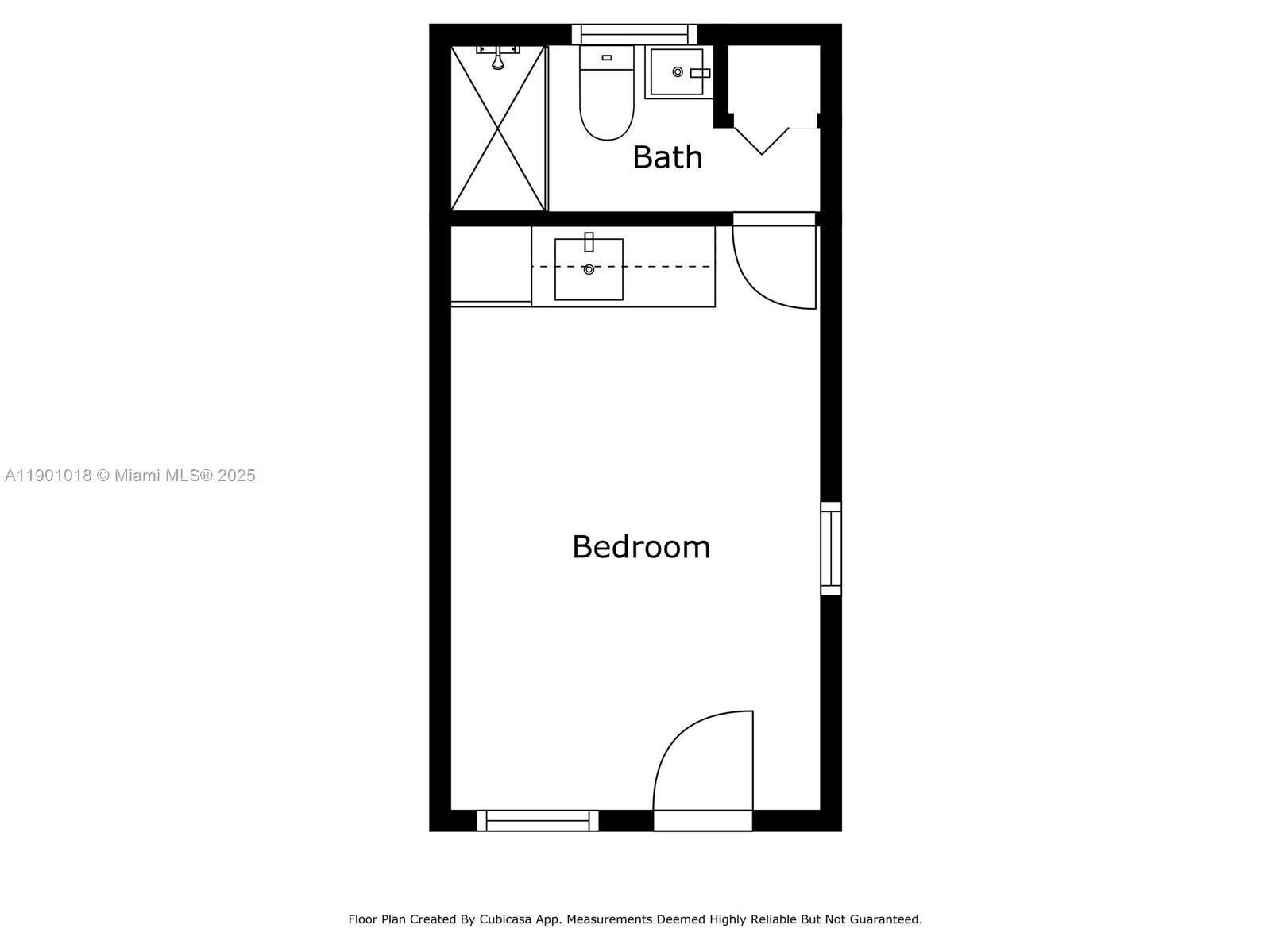 ALTOS DEL MAR NO 3 - Residential Income