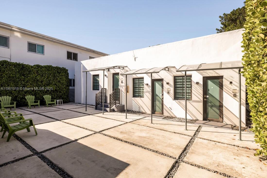 ALTOS DEL MAR NO 3 - Residential Income