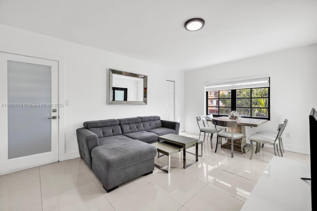 ALTOS DEL MAR NO 3 - Residential Income