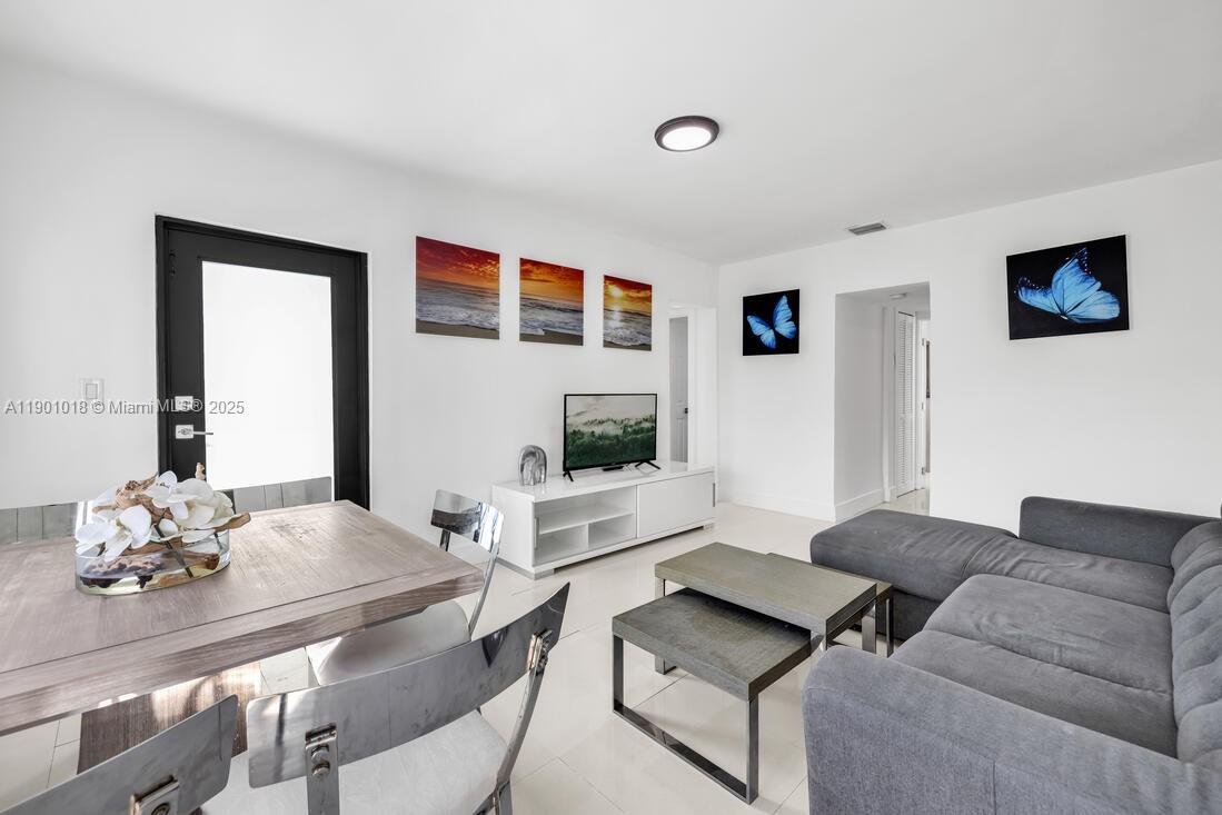 ALTOS DEL MAR NO 3 - Residential Income