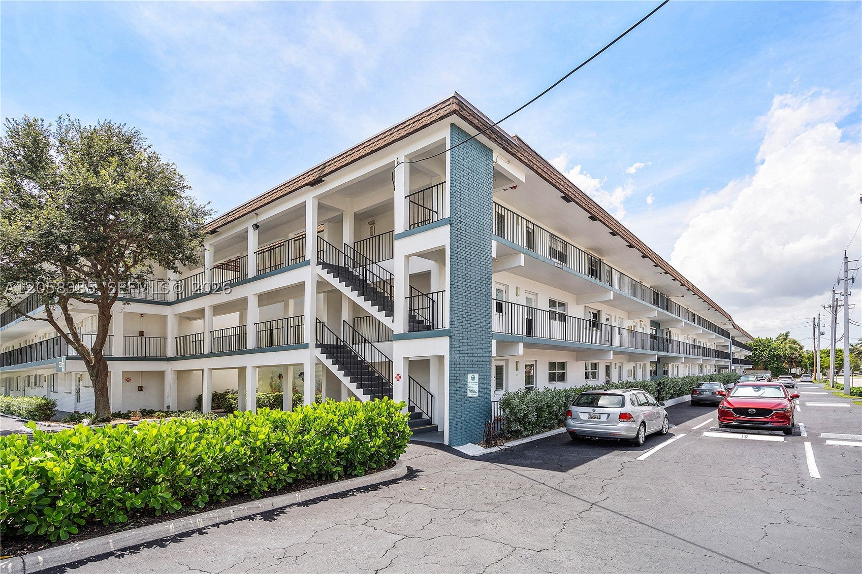 1501 S Ocean Blvd 102