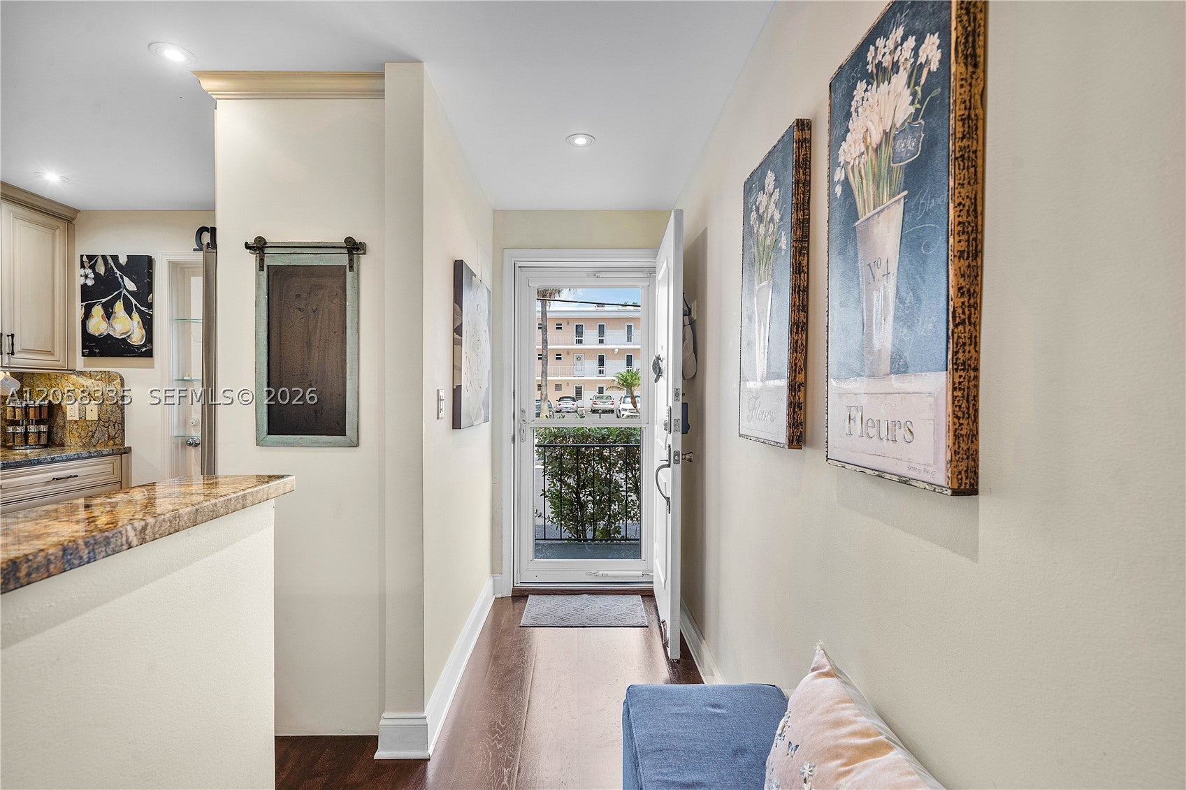 1501 S Ocean Blvd 102