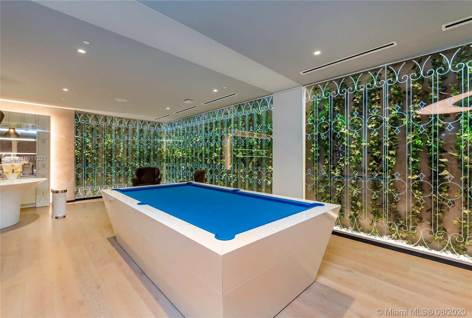 Brickell Flatiron - Residential Lease