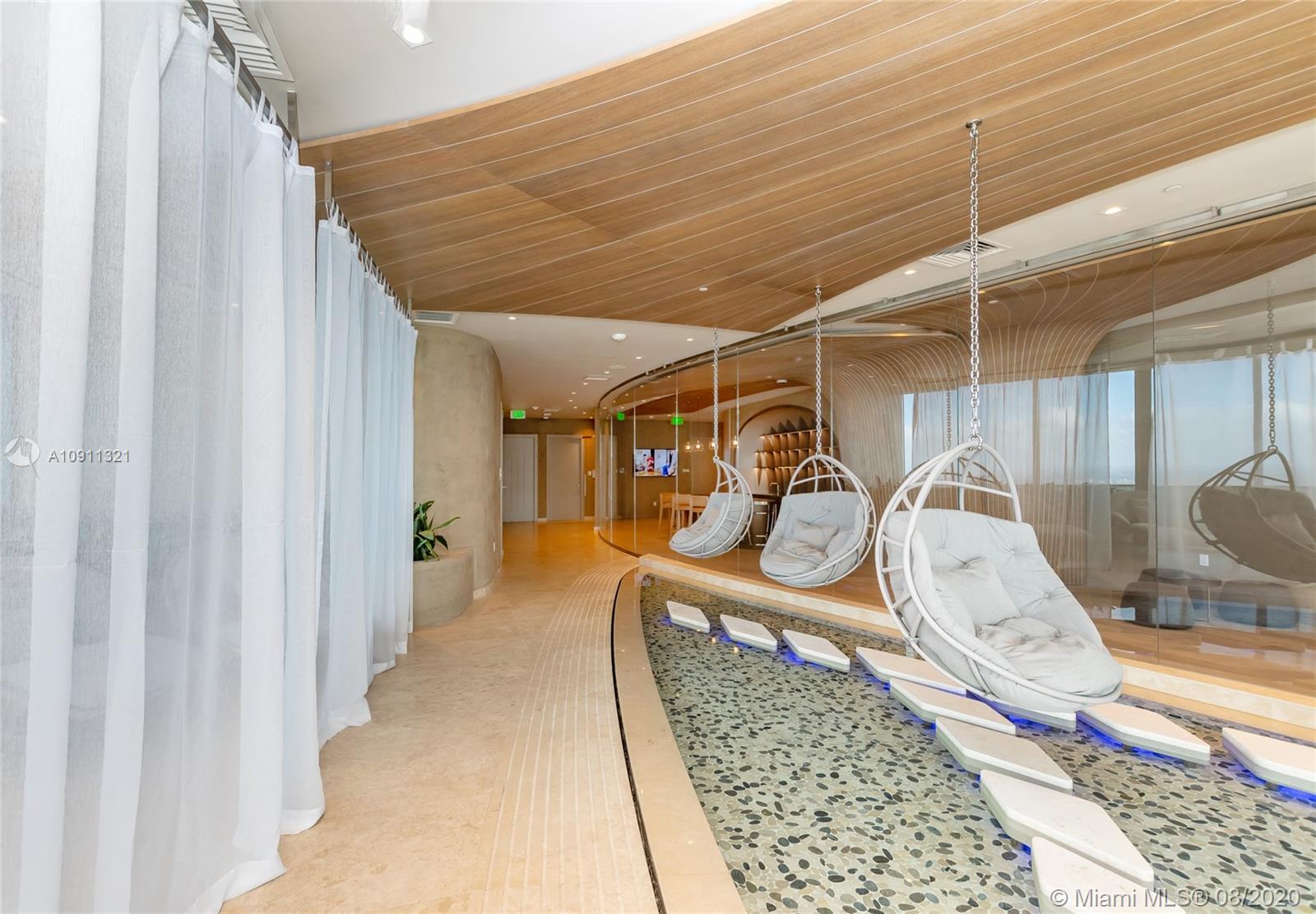Brickell Flatiron - Residential Lease