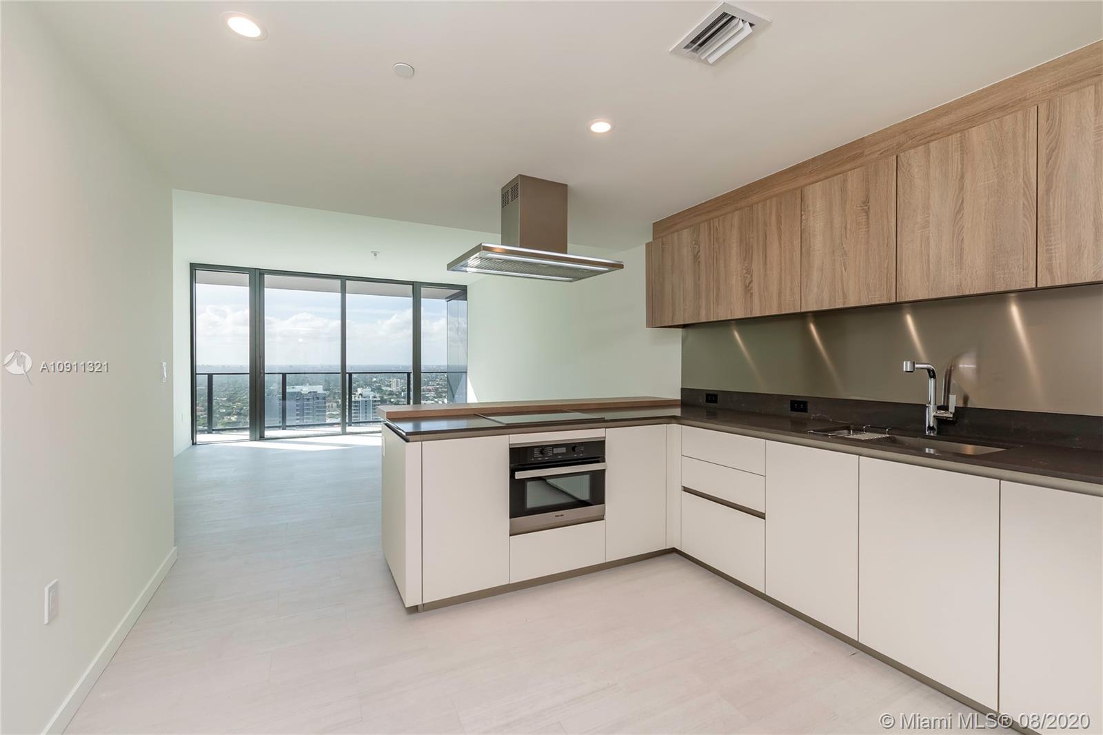 Brickell Flatiron - Residential Lease