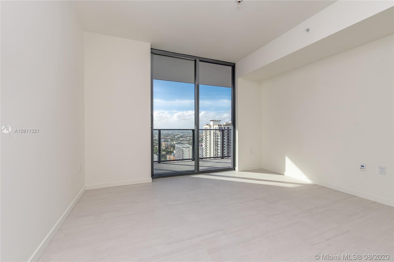 Brickell Flatiron - Residential Lease