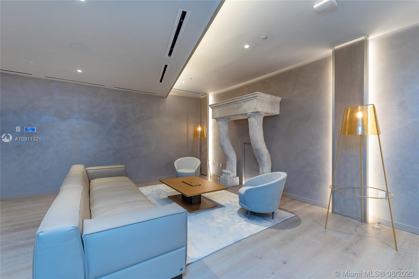 Brickell Flatiron - Residential Lease