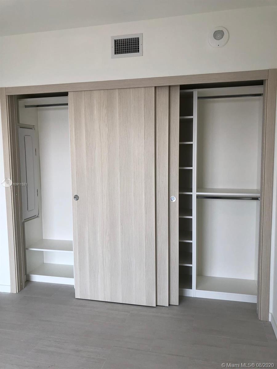 Brickell Flatiron - Residential Lease