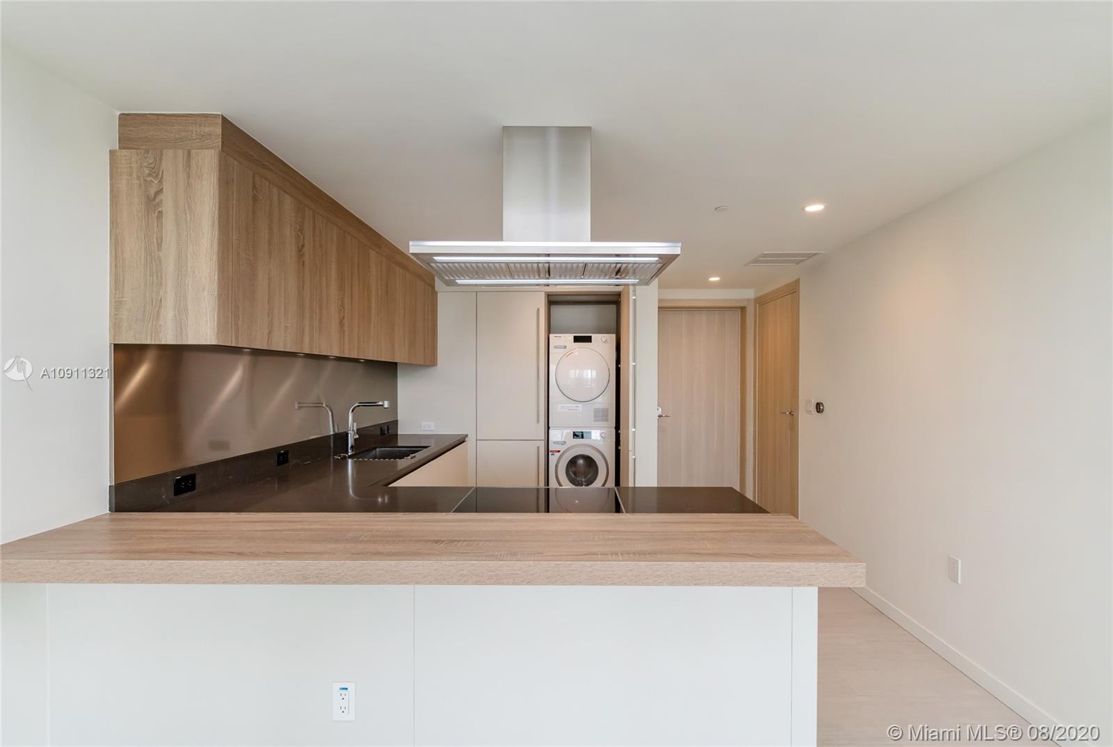 Brickell Flatiron - Residential Lease