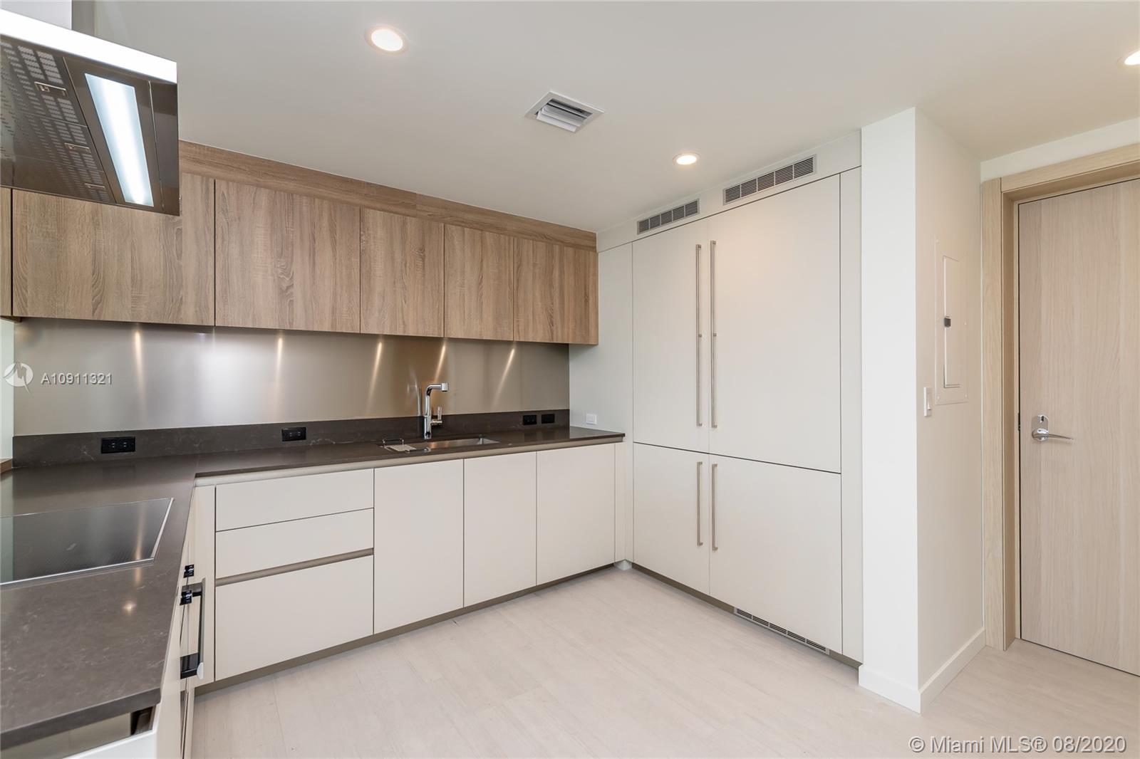 Brickell Flatiron - Residential Lease