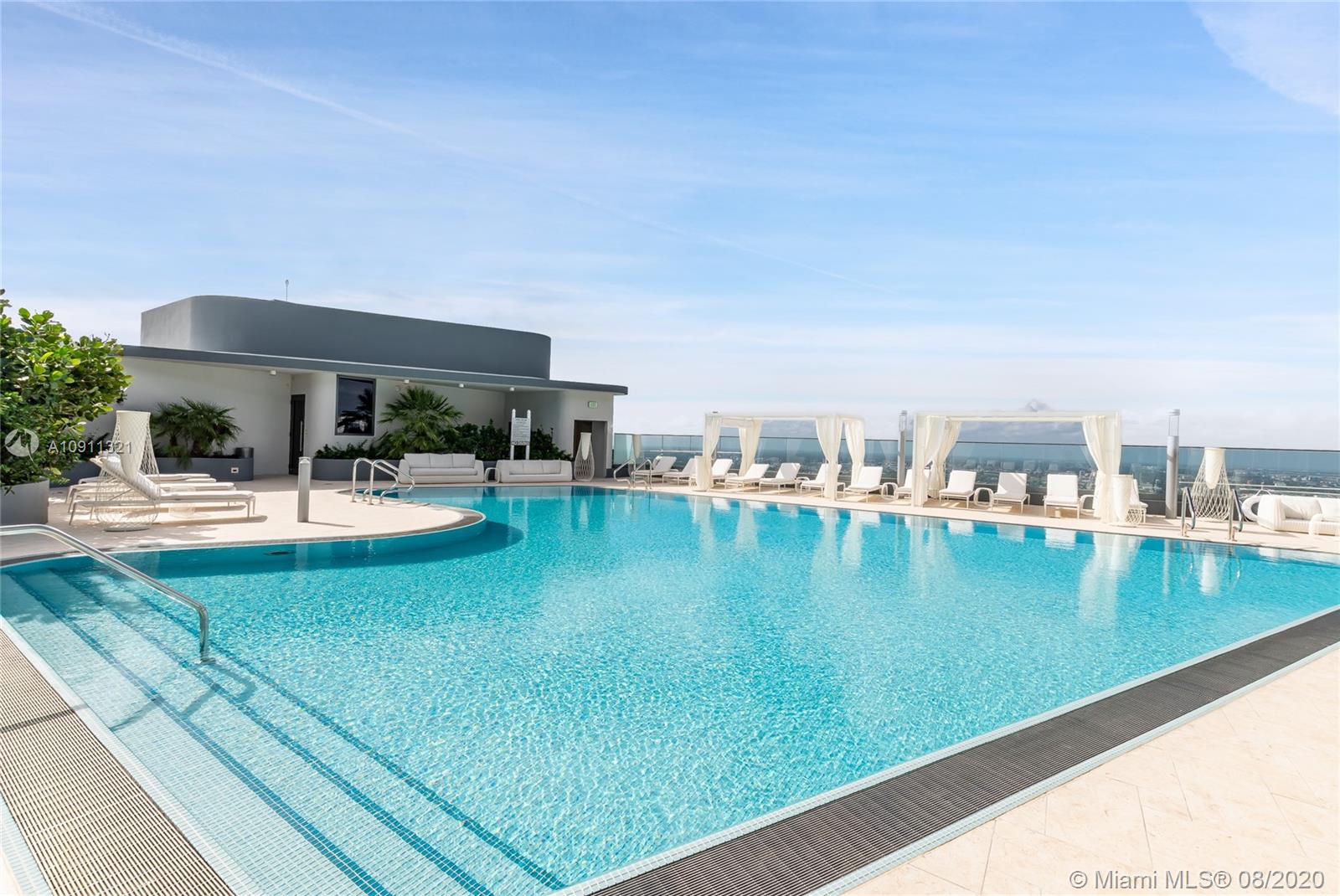 Brickell Flatiron - Residential Lease