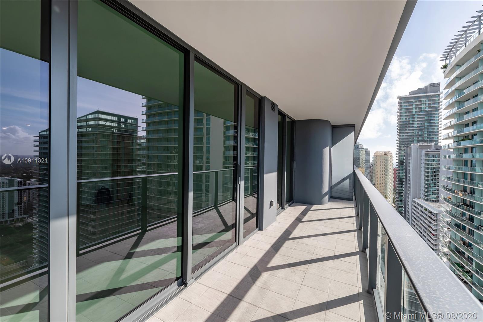 Brickell Flatiron - Residential Lease
