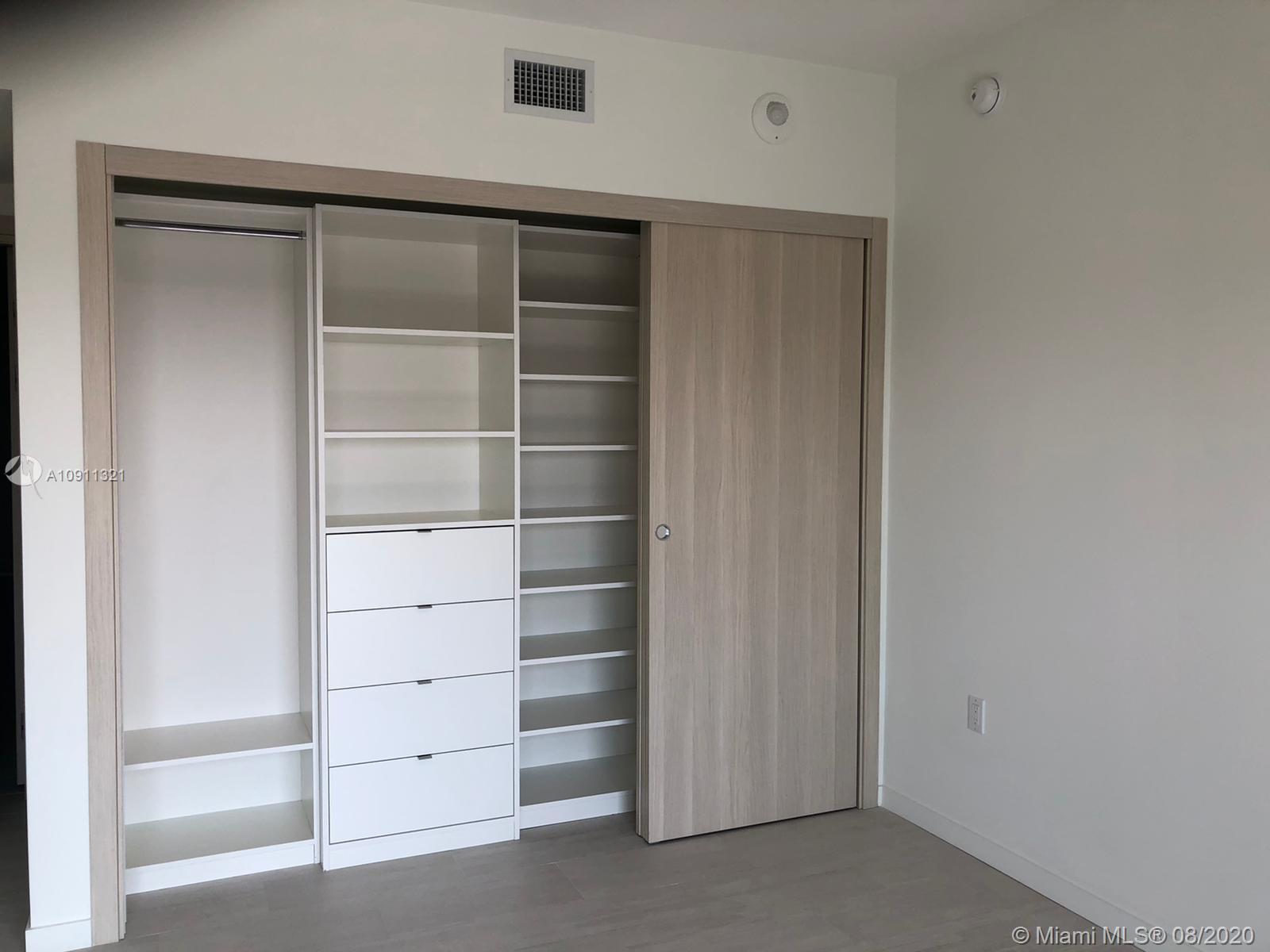Brickell Flatiron - Residential Lease