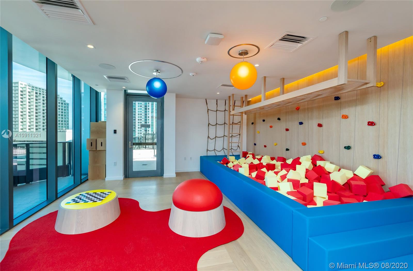 Brickell Flatiron - Residential Lease