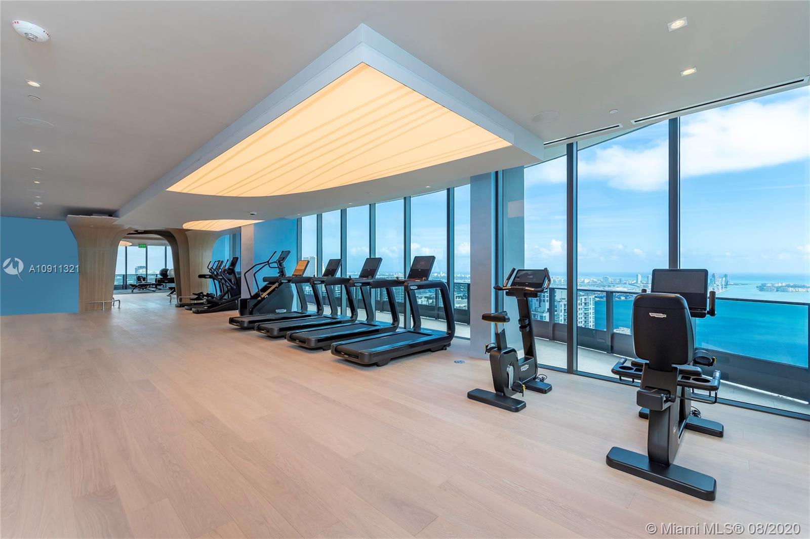 Brickell Flatiron - Residential Lease