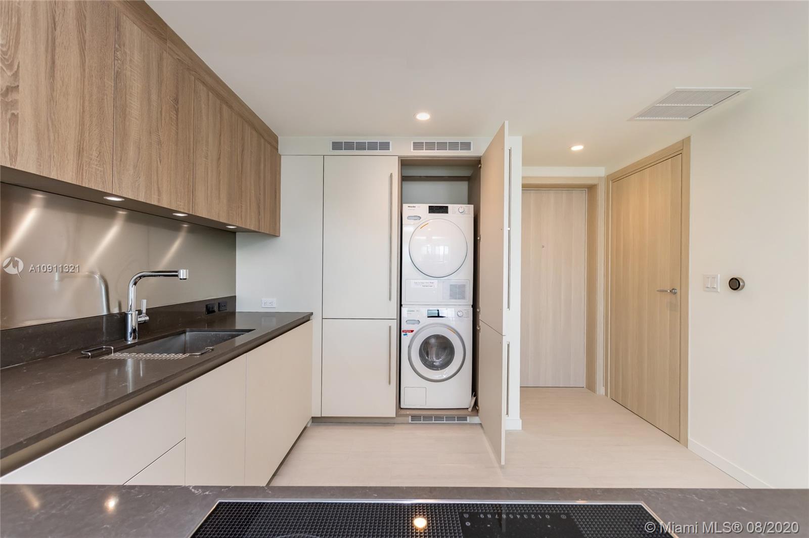 Brickell Flatiron - Residential Lease