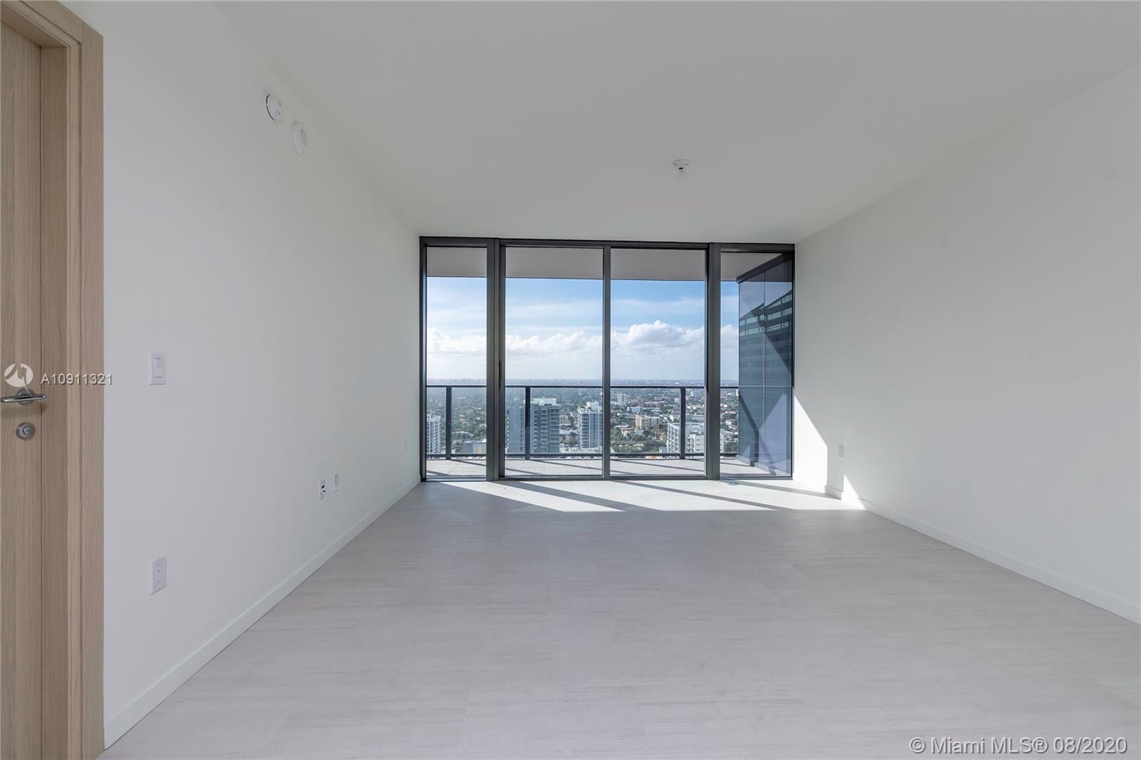 Brickell Flatiron - Residential Lease