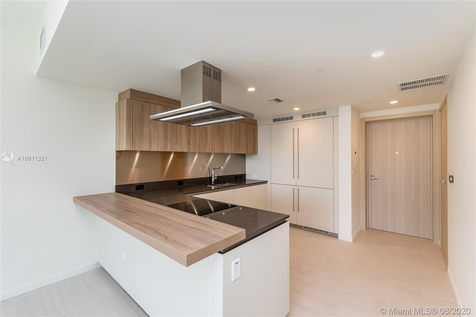 Brickell Flatiron - Residential Lease