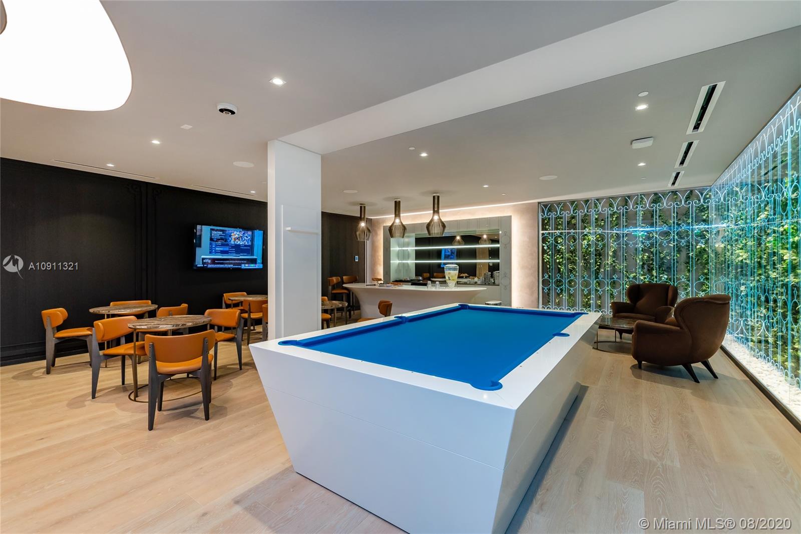 Brickell Flatiron - Residential Lease