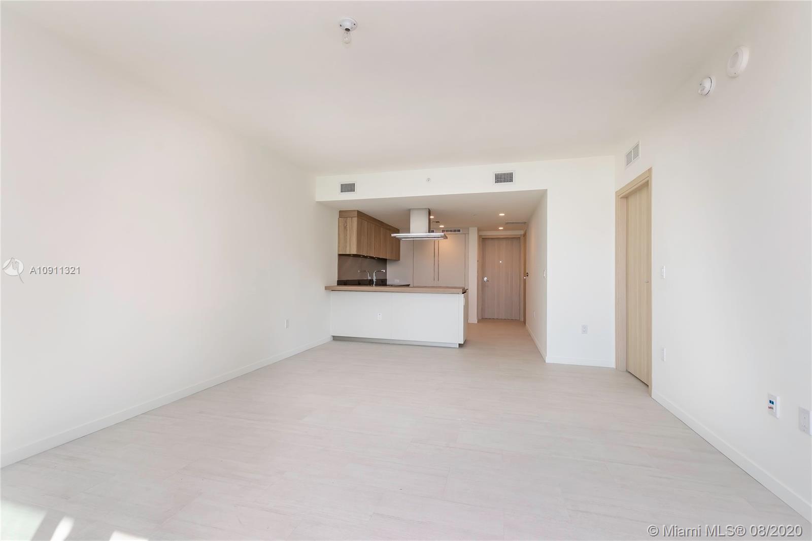 Brickell Flatiron - Residential Lease