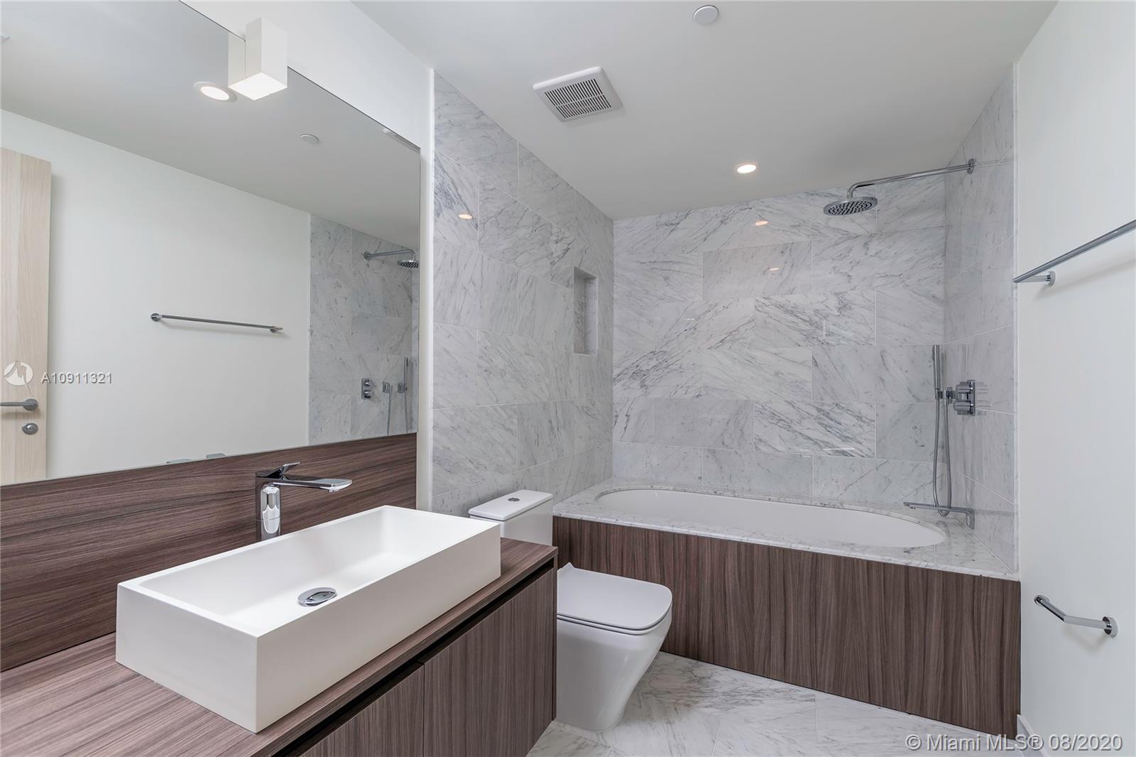 Brickell Flatiron - Residential Lease